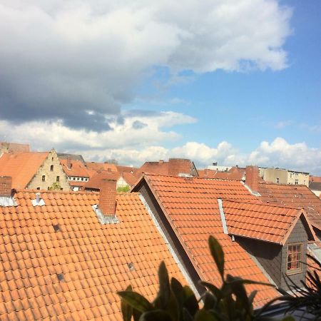 Altstadt-Refugium هاملن المظهر الخارجي الصورة